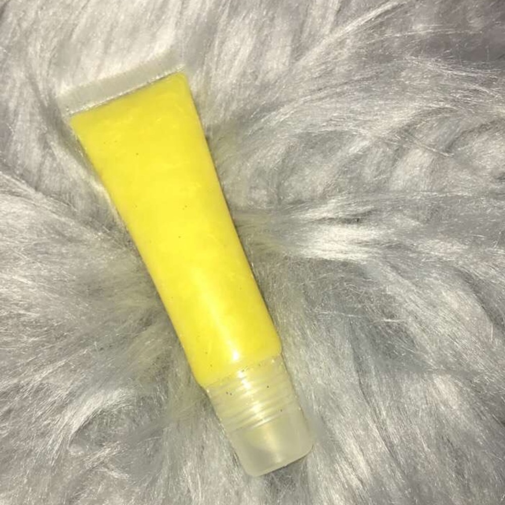 Lemonade 🍋